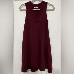 Z Supply small A Line dress with pockets